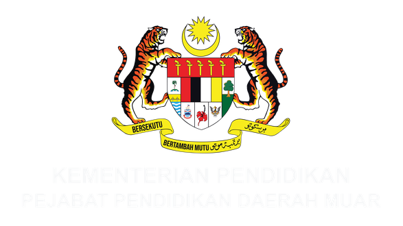 Jata PPD Muar